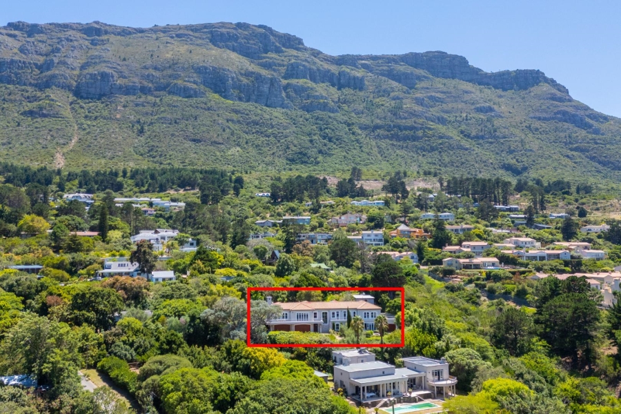 7 Bedroom Property for Sale in Victorskloof Western Cape